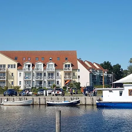 Apartmán Seute Deern