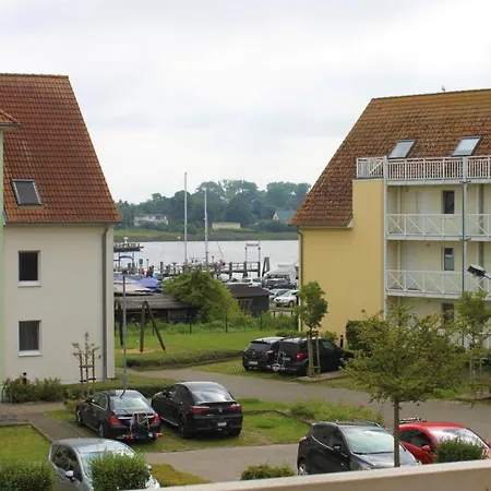 Apartmán Seute Deern Kirchdorf (Poel)
