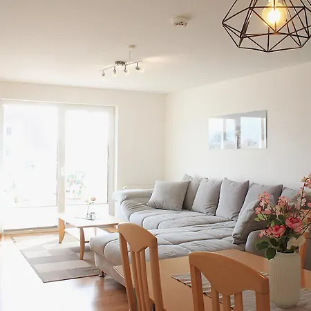 Seute Deern Appartement