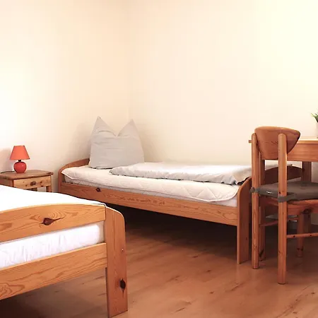 Appartement Seute Deern