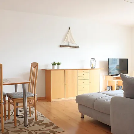 Appartement Seute Deern *
