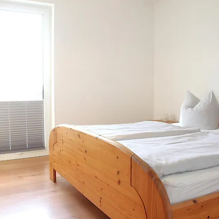 Appartement Seute Deern Kirchdorf (Poel)